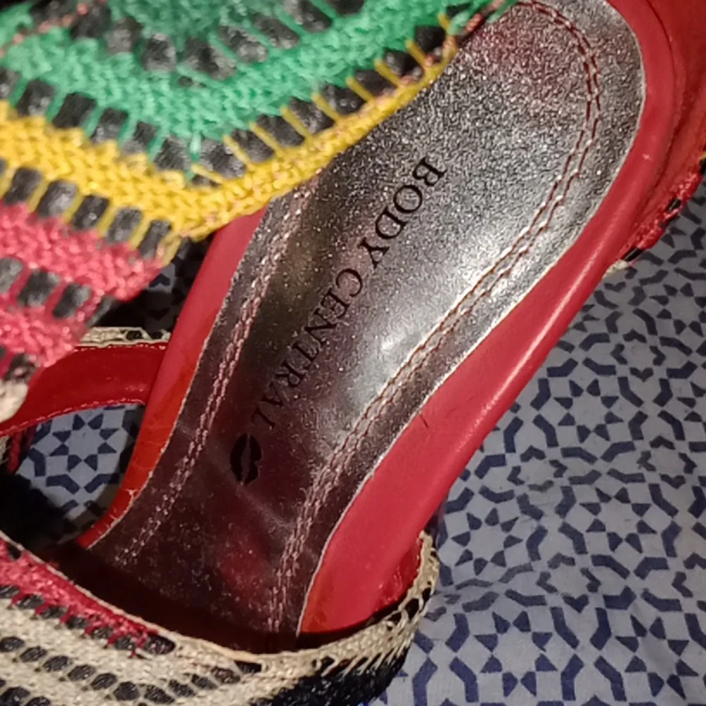 Super cute heels 👠 🥰 - Picture 7 of 8